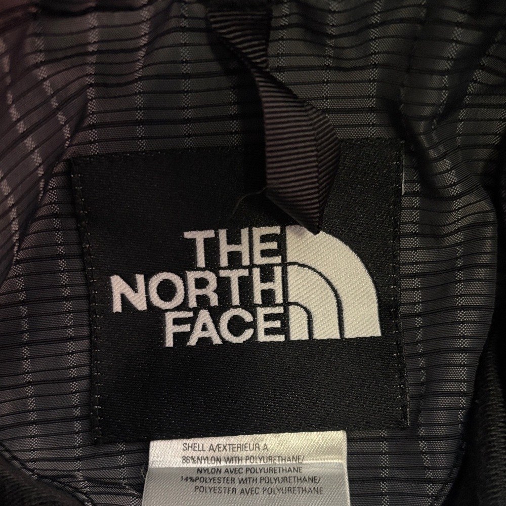 The North Face Women's Extreme Light Ski Snowboarding Jacket Size 12 VTG - Picture 10 of 10